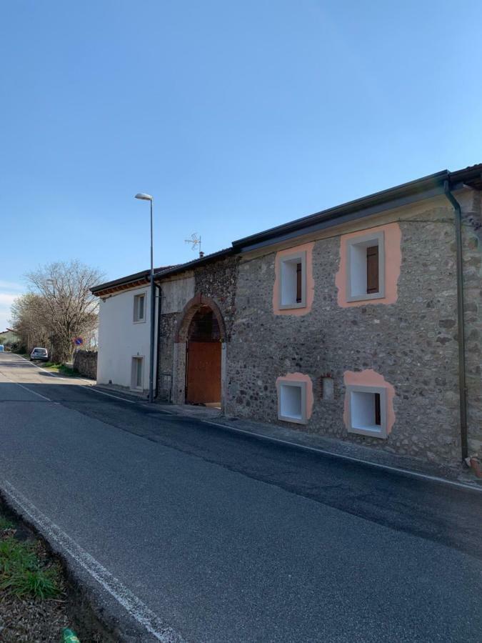 Rustico Di Charme - Le Colline Di Bardolino Villa Exterior photo