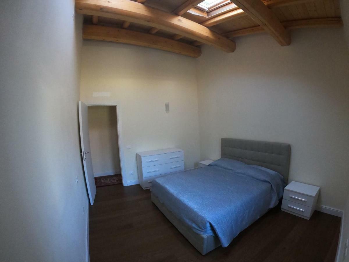 Rustico Di Charme - Le Colline Di Bardolino Villa Exterior photo