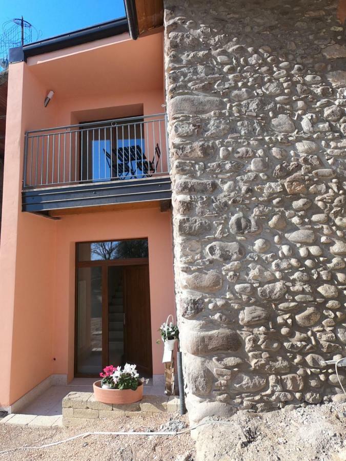 Rustico Di Charme - Le Colline Di Bardolino Villa Exterior photo